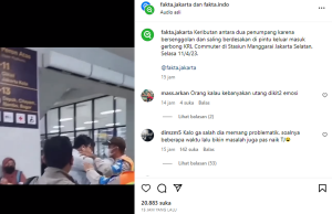 Pengaduan Penganiayaan oleh Yudo Sudah Diterima Polda Metro Sejak Januari 2023