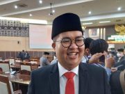 40 Titik di Kukar Rawan Karhutla, Wabup Rendi Minta Warga Kukar Siaga