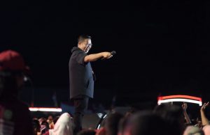 Kemeriahan Festival Muara Jawa, Tahun Depan Masyarakat Minta Sheila On 7