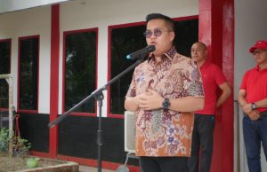 Kemarau Harga Pangan di Kukar Bisa Naik, Ini Imbauan Wabup Rendi Solihin