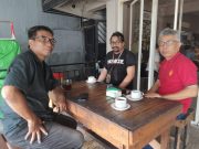 Wartawan Legend Award Siap Digelar di Kota Bontang