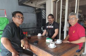 Wartawan Legend Award Siap Digelar di Kota Bontang