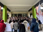 Mahasiswa Tuntut Percepat PAW PKB, Siswo: Sudah Diproses, Terkendala Dualisme Kepengurusan