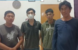Peristiwa Ricuh Antara Warga dan Debt Collector di Bogor Berakhir dengan Kesepakatan Damai