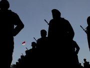 TNI-Polri Kendalikan Markas KKB