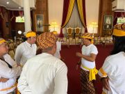 Terbitnya Mosi Tidak Percaya Minta Sultan Kutai Mundur, Ini Respon Remaong Koetai Berjaya