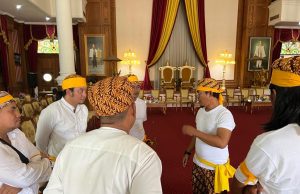 Terbitnya Mosi Tidak Percaya Minta Sultan Kutai Mundur, Ini Respon Remaong Koetai Berjaya