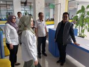 MPP Kukar, Inovasi Edi-Rendi untuk Menciptakan Pelayanan yang Maksimal Bagi Masyarakat