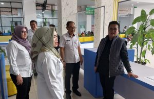 MPP Kukar, Inovasi Edi-Rendi untuk Menciptakan Pelayanan yang Maksimal Bagi Masyarakat