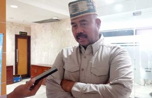 Bupati Edi Damansyah Ajak Seluruh Perusahaan Bangun Infrastruktur dan SDM di Kukar