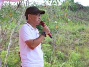 Libatkan Komunitas dan Pelajar, Dinas Lingkungan Hidup Inisiasi Aksi Words Cleanup Day 2023