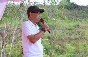 Libatkan Komunitas dan Pelajar, Dinas Lingkungan Hidup Inisiasi Aksi Words Cleanup Day 2023
