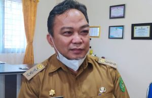 Disperindag Kukar Jalin Kerja Sama dengan Universitas Gadjah Mada