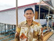 Punya Beragam Potensi di Sektor Kelautan, Camat Muara Badak Minta Perhatian Pemkab Kukar