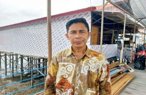 Punya Beragam Potensi di Sektor Kelautan, Camat Muara Badak Minta Perhatian Pemkab Kukar