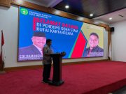 Edi Damansyah Apresiasi Dialog Interaktif Garapan Pengurus Dewan Masjid Indonesia Kukar