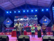 Ekspo Erau Adat Pelas Benua 2023 Resmi Ditutup