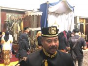 Pemkab Kukar Bakal Tetapkan Kawasan Budaya di Depan Museum Mulawarman Tenggarong