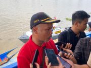 Pemdes Embalut Fokus Program Perbaikan Infrastruktur Jalan dan Sekolah