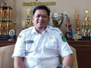 Digadang Jadi Home Base Borneo FC Samarinda, Dispora Kukar Bakal Benahi Fasilitas di Stadion Aji Imbut