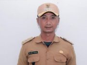 Lurah Maluhu Tri Joko Kuncoro Beberkan Beragam Program Kerja Tahun 2023