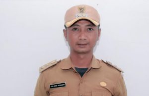 Lurah Maluhu Tri Joko Kuncoro Beberkan Beragam Program Kerja Tahun 2023
