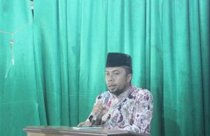 Lurah Baru Kecamatan Tenggarong Bakal Inisiasi Pelatihan Bagi Barisan Sukarelawan Balakarcana