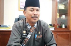Menjelang Tahun Politik, Sunggono Imbau ASN di Kukar Jaga Netralitas