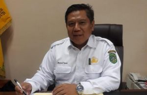 Disdukcapil Kukar Buka Layanan Pembuatan KTP di Kecamatan