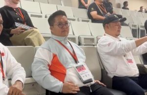 Pemkab Kukar Janjikan Bonus Bagi Sejumlah Atlet yang Ikut Kejuaraan Dunia Shorinji di Jepang