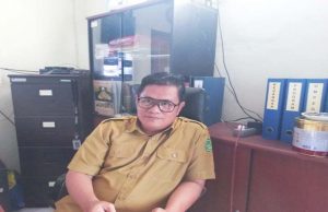 Kabut Asap Selimuti Kota Tenggarong dalam Sepekan Terakhir Taufiq: Tidak Terlalu Berbahaya