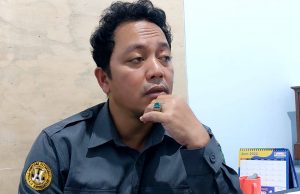 Disperindag Berkomitmen Tingkatkan Kesejahteraan Pelaku Industri Kecil Menengah dan UMKM di Kukar