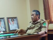 Stok Pangan di Kukar Masih Cukup Stabil untuk Antisipasi Gagal Panen