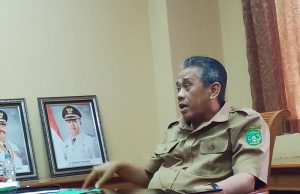 Stok Pangan di Kukar Masih Cukup Stabil untuk Antisipasi Gagal Panen