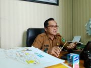 Dispar Kukar Bakal Adakan Pelatihan Pengelolaan Destinasi Wisata