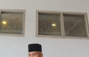 Edi Damansyah Beri Saran dan Apresiasi Jajaran Perusahaan Umum Daerah Tirta Mahakam Kukar