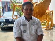 Ardiansyah Dukung Pemasangan Lampu Penerangan Jalan Umum di Loa Kulu