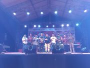 Festival Pekan Raya Sebulu Dihadiri Ribuan Penonton
