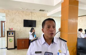 Percepat Pemindahan Domisili Penduduk, Pemerintah Samboja Barat Punya Program Bernama Si Jempol Kembar