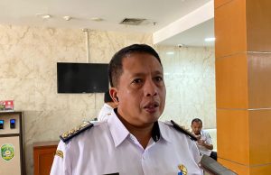 Pemerintah Kecamatan Samboja Barat Punya Program yang Fokus di Sektor Pertanian