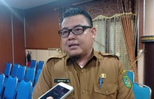 DPMD Kukar Dorong Setiap Desa Punya Sarana Perbankan
