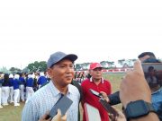 Kontingen Marching Band Kukar Ikuti Kejuaraan Piala Sultan Hamengku Buwono X Yogyakarta