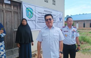 Wabup Rendi Solihin Dukung Pengadaan Bus Sekolah oleh Dinas Perhubungan Kukar