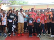 Tak Hanya Cetak Atlet Baru, Kejuaraan KTRS Dinilai sebagai Wadah Promosi Destinasi Wisata