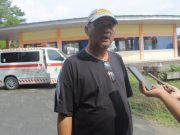Slamet Hadiraharjo Apresiasi Lomba KTRS Garapan Dispora Kukar dan Asosiasi Trail Lari Indonesia