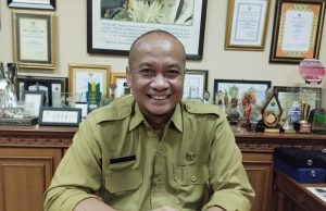 Pemkab Kukar Buka Peluang Investasi Bagi Investor untuk Kembangkan Destinasi Wisata