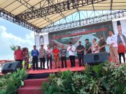Pemkab Kukar Inisiasi Gerakan Pasar Murah Serentak