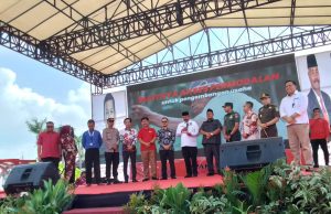 Pemkab Kukar Inisiasi Gerakan Pasar Murah Serentak