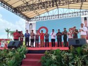 Bupati Edi Damansyah Ajak Kepala Desa di Kukar Manfaatkan Anggaran Desa untuk Tekan Inflasi