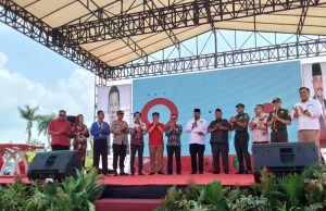 Bupati Edi Damansyah Ajak Kepala Desa di Kukar Manfaatkan Anggaran Desa untuk Tekan Inflasi